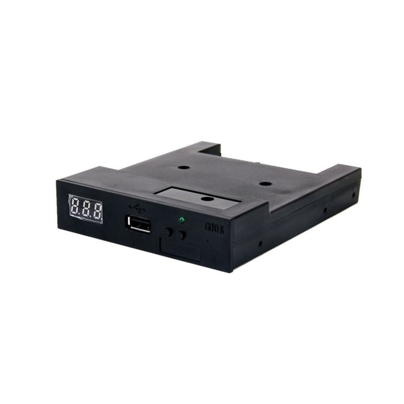 Ǯ  Sfr1M44-U100K  USB SSD ÷ ̺ ķ, ߸ ڸ ѷ  Ű , 3.5 ġ, 1.44Mb